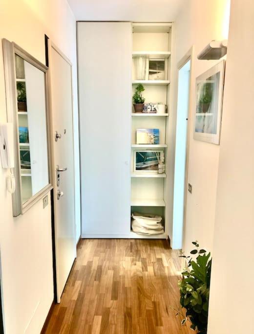 Mascalzone Latino, City Center Apartment Como Ngoại thất bức ảnh